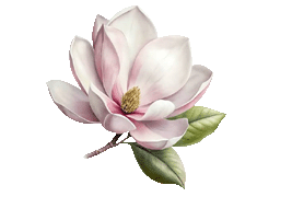 magnolia