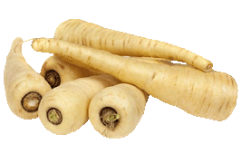 parsnip