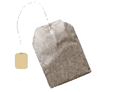 teabag